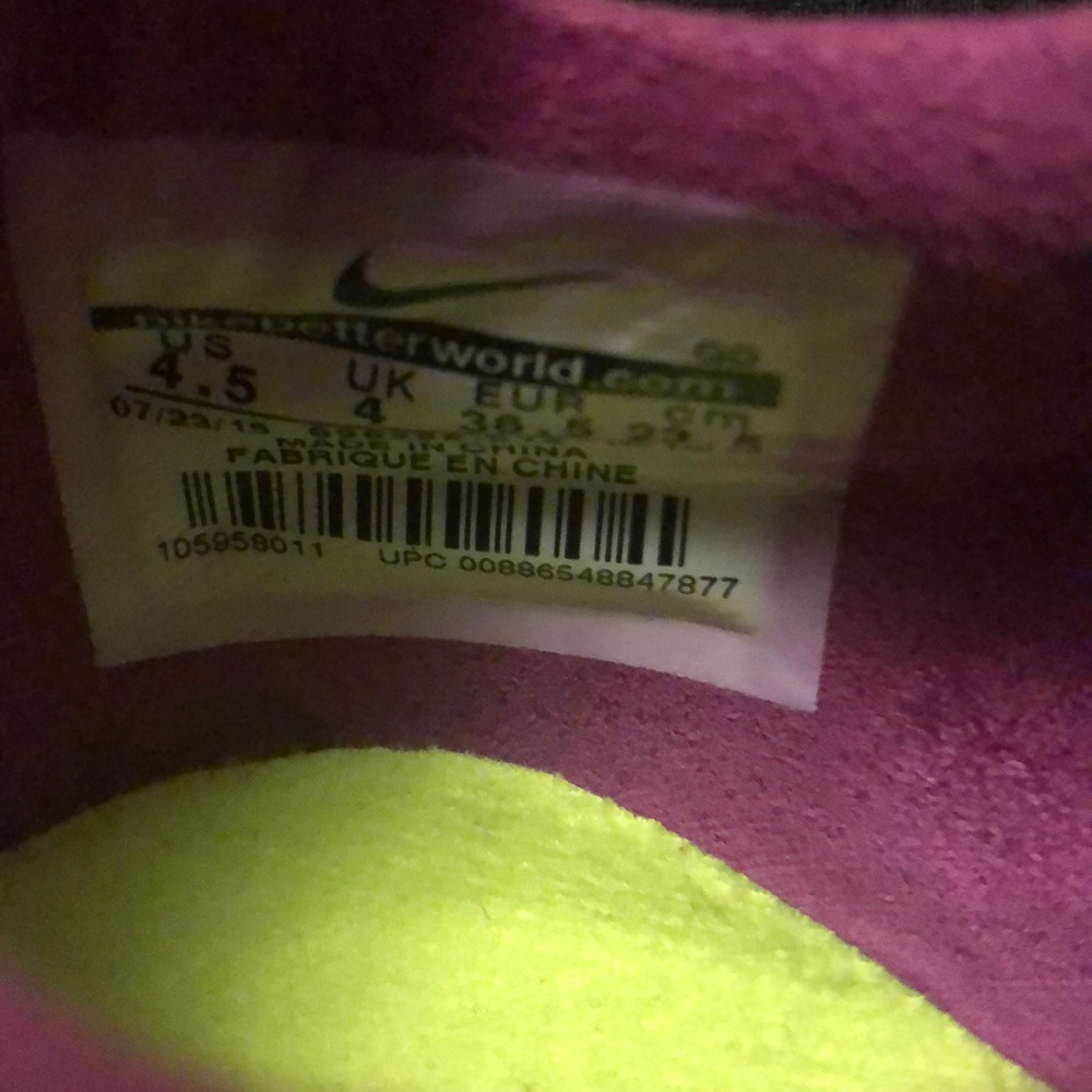 Zoom Rival spikes - Picture 5 of 6